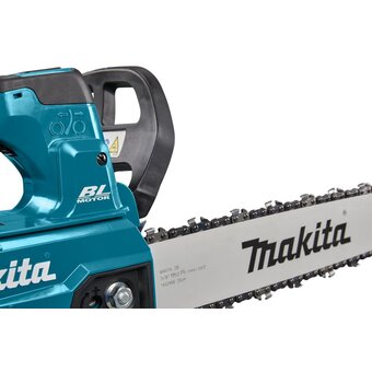  Пила цепная аккумуляторная Makita UC004 GZ без акк и ЗУ 