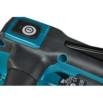 Пила цепная аккумуляторная Makita UC004 GZ без акк и ЗУ 