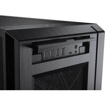  Корпус PHANTEKS Enthoo Pro 2 Server Edition (PH-ES620PC_BK02_RU), Non Window, Satin Black, без БП, Full-Tower 