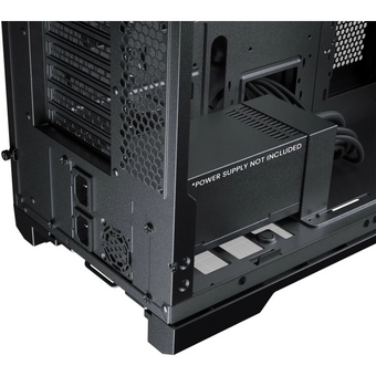  Корпус PHANTEKS Enthoo Pro 2 Server Edition (PH-ES620PC_BK02_RU), Non Window, Satin Black, без БП, Full-Tower 