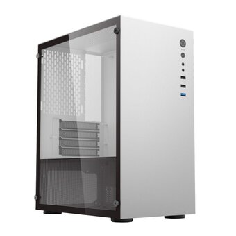  Корпус ACD Coffre 501 (MH-SI1GOA-0000) 