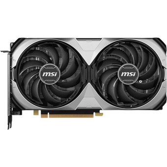  Видеокарта MSI GeForce RTX 4070 Super 12G Ventus 2X OC 
