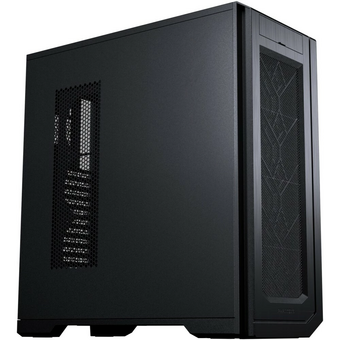  Корпус PHANTEKS Enthoo Pro 2 Server Edition (PH-ES620PC_BK02_RU), Non Window, Satin Black, без БП, Full-Tower 