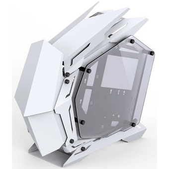  Корпус JONSBO MOD-3 Mini White без БП 