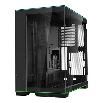  Корпус Lian Li O11D Evo RGB (G99.O11DERGBX.R0) / Black / Mid-Tower, TG 