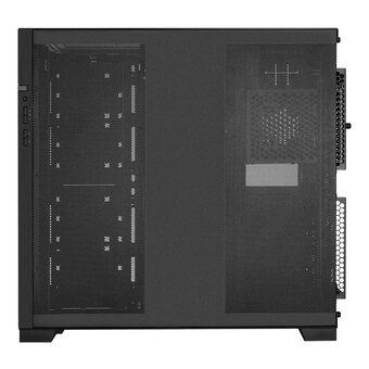  Корпус Lian Li O11D Evo RGB (G99.O11DERGBX.R0) / Black / Mid-Tower, TG 