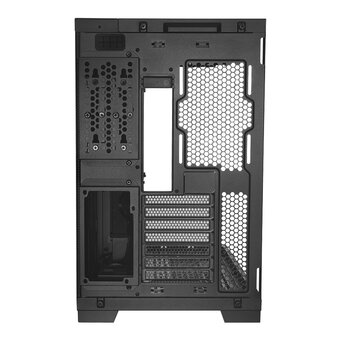  Корпус Lian Li O11D Evo RGB (G99.O11DERGBX.R0) / Black / Mid-Tower, TG 