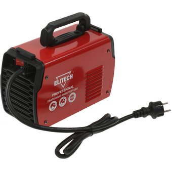  Сварочный аппарат ELITECH АИС 160Д (E1703.011.00) 