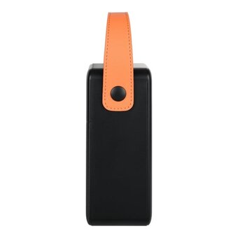  Аккумулятор внешний резервный TFN TFN-PB-322-BK 60000mAh Porta LCD PD 22.5W чёрный 