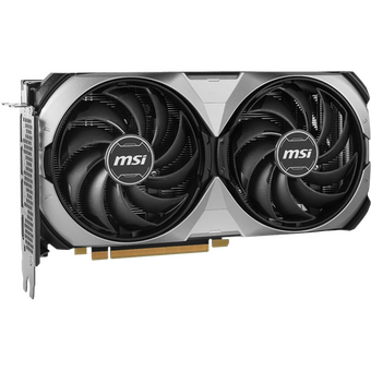  Видеокарта MSI GeForce RTX 4070 Super 12G Ventus 2X OC 