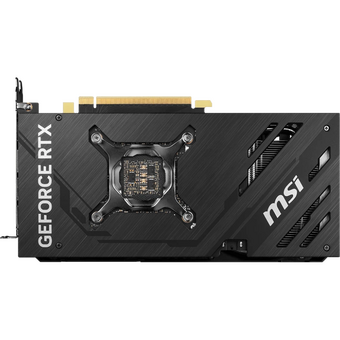  Видеокарта MSI GeForce RTX 4070 Super 12G Ventus 2X OC 