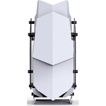  Корпус JONSBO MOD-3 Mini White без БП 