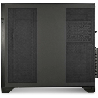  Корпус Lian Li O11 Vision (G99.O11VX.R0) / Black / Mid-Tower, TG 