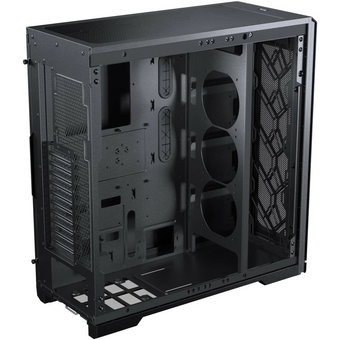  Корпус PHANTEKS Enthoo Pro 2 Server Edition (PH-ES620PC_BK02_RU), Non Window, Satin Black, без БП, Full-Tower 