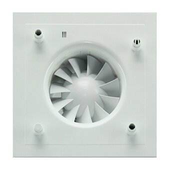  Вентилятор Soler&Palau Silent-200 CHZ Design-3C Re (03-0103-130) 