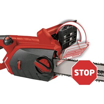  Пила цепная Einhell GE-EC 2240 (4501740) 