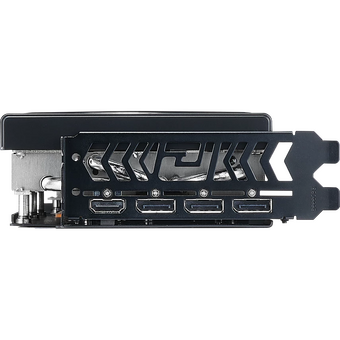  Видеокарта PowerColor RX7900GRE Red Devil 16GB (RX7900GRE 16G-L/OC) GDDR6 256bit 3xDP HDMI 3Fan RTL 