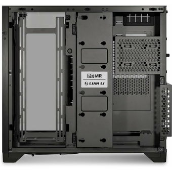  Корпус Lian Li O11 Vision (G99.O11VX.R0) / Black / Mid-Tower, TG 