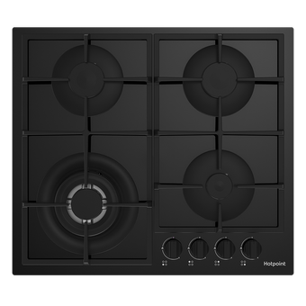  Варочная поверхность Hotpoint HG 62FA/BK 