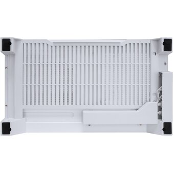  Корпус 1STPLAYER MIKU Mi8 White (Mi8-WH) / ATX 