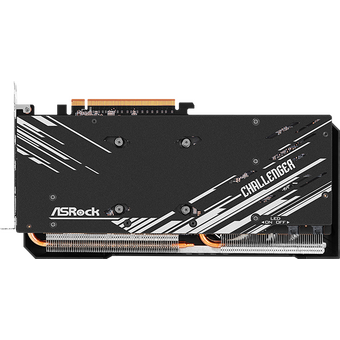  Видеокарта ASRock RX7900GRE Challenger OC 16GB (RX7900GRE CL 16GO) GDDR6 256bit 3xDP HDMI 2Fan RTL 