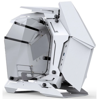  Корпус JONSBO MOD-3 Mini White без БП 