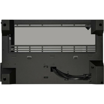  Корпус Lian Li O11 Vision (G99.O11VX.R0) / Black / Mid-Tower, TG 
