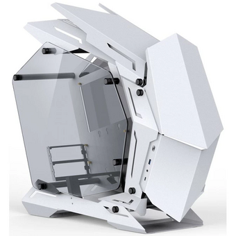  Корпус JONSBO MOD-3 Mini White без БП 