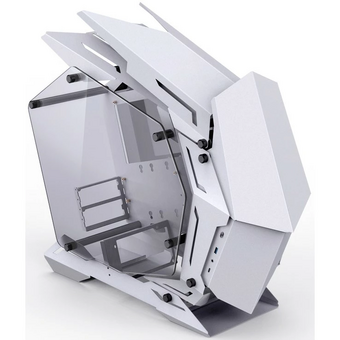  Корпус JONSBO MOD-3 Mini White без БП 