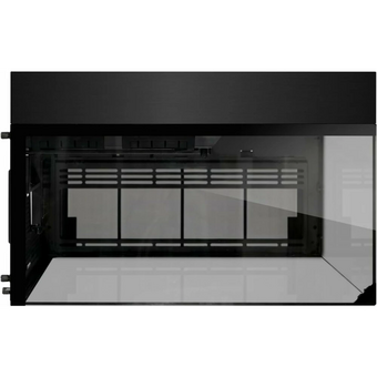  Корпус Lian Li O11 Vision (G99.O11VX.R0) / Black / Mid-Tower, TG 