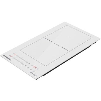  Варочная панель MAUNFELD CVI292S2BWHA Inverter 