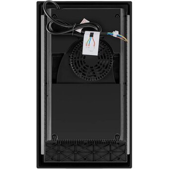  Варочная панель MAUNFELD CVI292S2BWHA Inverter 
