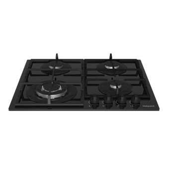  Варочная поверхность Hotpoint HG 62FA/BK 