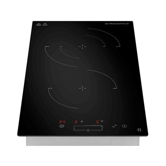  Варочная поверхность Maunfeld CVCE292SDBK Lux 