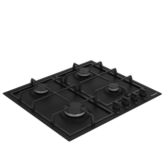  Варочная поверхность Hotpoint HGMT 642 BL 