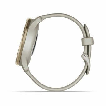  Smart-часы Garmin Vivomove Trend 010-02665-02 French Grey Silicone 