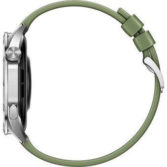  Смарт-часы HUAWEI GT 4 Green ARA-B19 55020CER 
