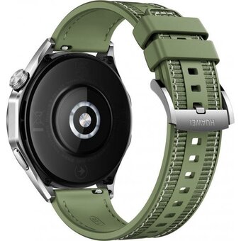  Смарт-часы HUAWEI GT 4 Green ARA-B19 55020CER 