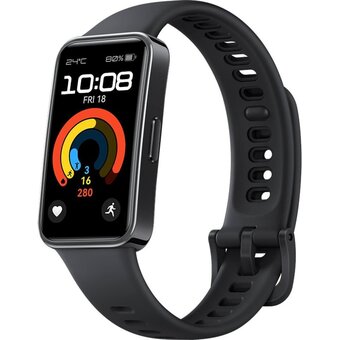  Фитнес-браслет HUAWEI Band 9 KIM-B19 55020BYK Starry Black 