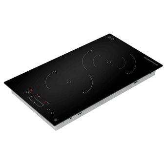  Варочная поверхность Maunfeld CVCE292SDBK Lux 