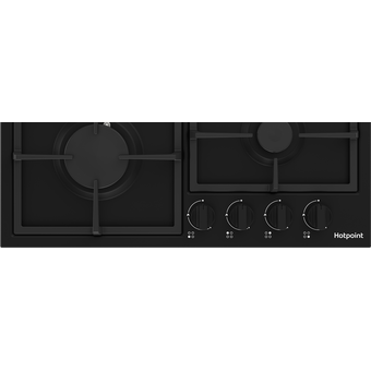  Варочная поверхность Hotpoint HGMT 642 BL 