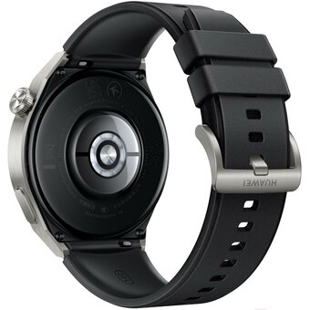  Smart-часы HUAWEI Watch GT3 Pro Odn-B19S (55028473) Black 