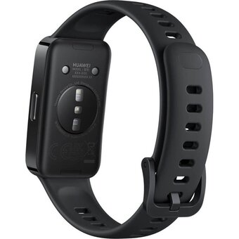  Фитнес-браслет HUAWEI Band 9 KIM-B19 55020BYK Starry Black 
