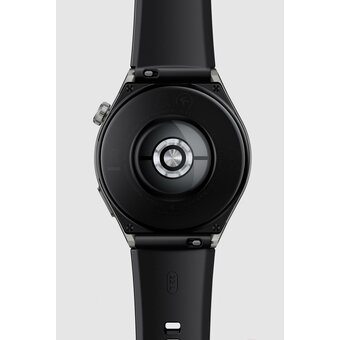  Smart-часы HUAWEI Watch GT3 Pro Odn-B19S (55028473) Black 