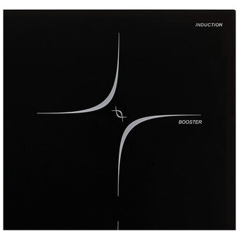 Варочная поверхность Krona Virgola 60 BL 