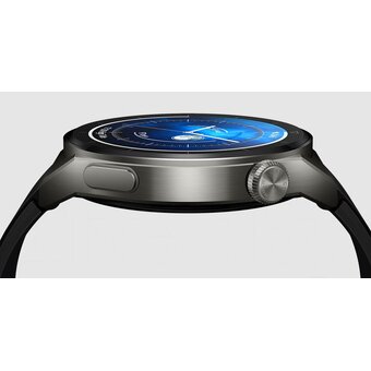  Smart-часы HUAWEI Watch GT3 Pro Odn-B19S (55028473) Black 