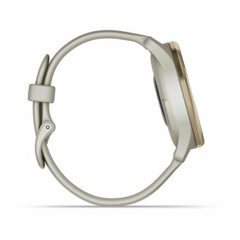  Smart-часы Garmin Vivomove Trend 010-02665-02 French Grey Silicone 