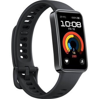  Фитнес-браслет HUAWEI Band 9 KIM-B19 55020BYK Starry Black 