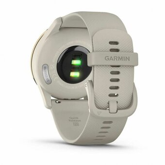  Smart-часы Garmin Vivomove Trend 010-02665-02 French Grey Silicone 