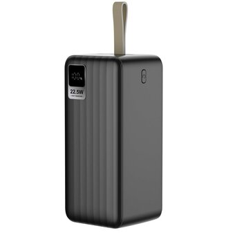  Powerbank Perfeo Waterfall PF_E1469 10000mAh Black 